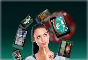 Different Versions of Mobile Casino Apps