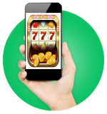 Mobile Slots Are the Most Popular Choice